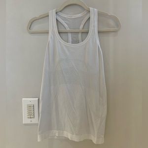 Lululemon Swiftly Tech Racerback Tank Top 2.0